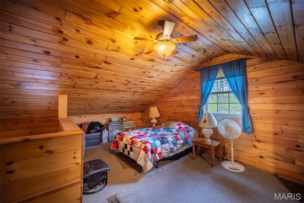 Image 12 of property listing at 650 Ripley JJ-2, Fairdealing, MO 63939