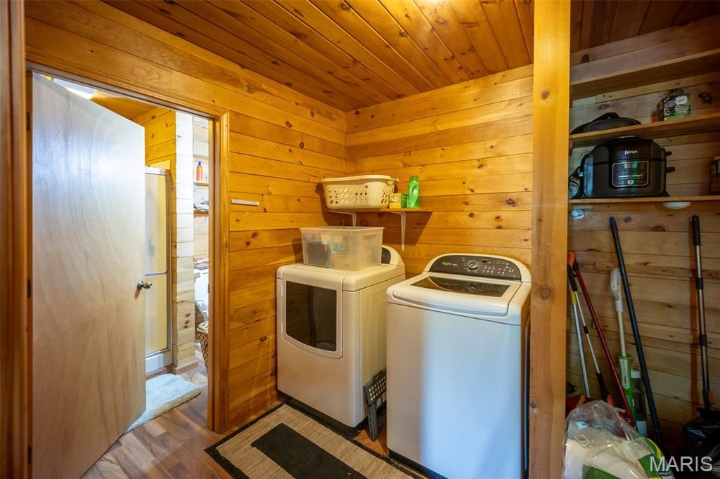 Image 14 of property listing at 650 Ripley JJ-2, Fairdealing, MO 63939