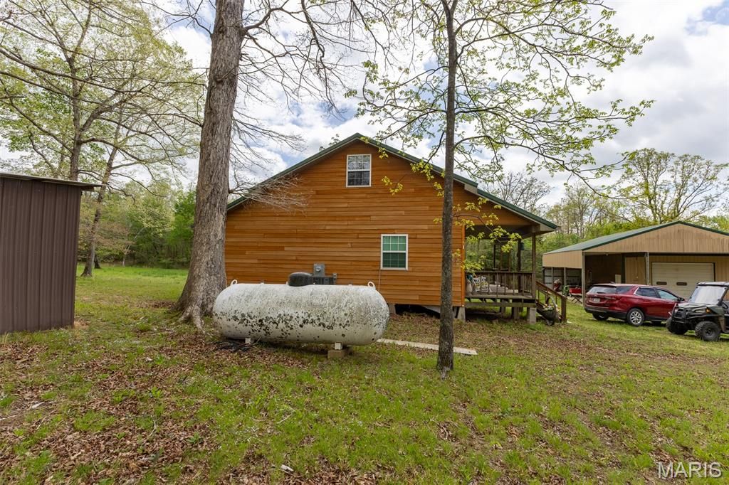 Image 18 of property listing at 650 Ripley JJ-2, Fairdealing, MO 63939