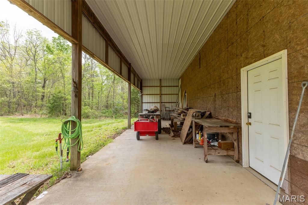 Image 21 of property listing at 650 Ripley JJ-2, Fairdealing, MO 63939