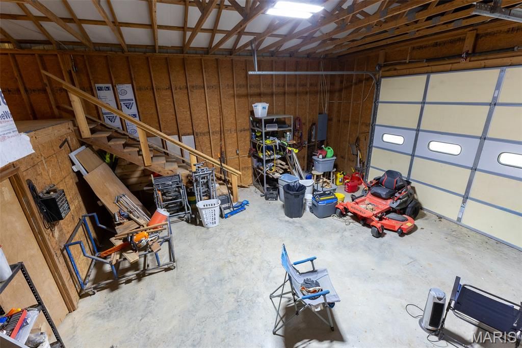 Image 24 of property listing at 650 Ripley JJ-2, Fairdealing, MO 63939