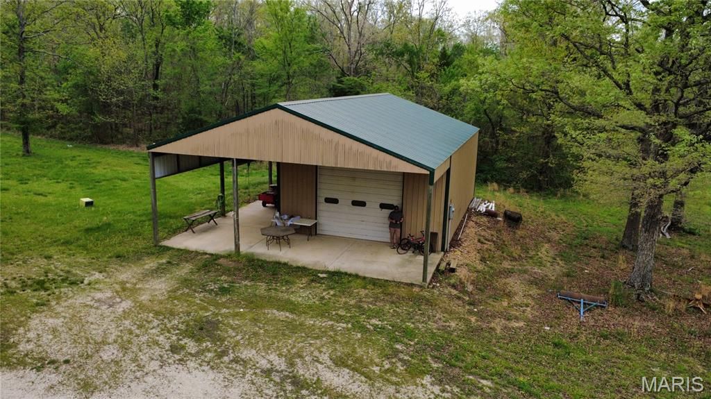 Image 27 of property listing at 650 Ripley JJ-2, Fairdealing, MO 63939