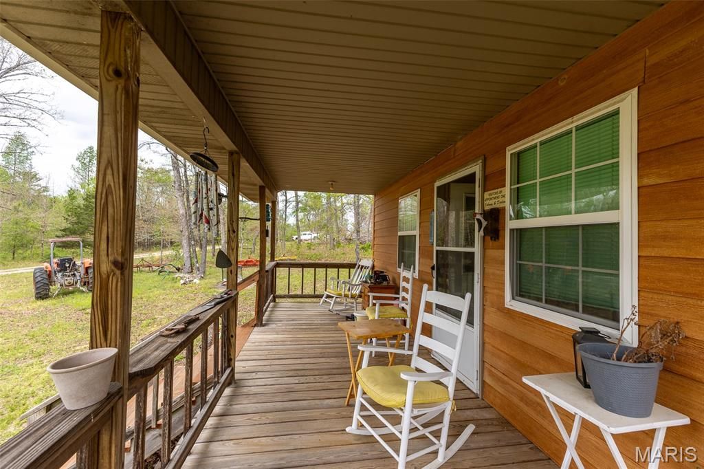 Image 4 of property listing at 650 Ripley JJ-2, Fairdealing, MO 63939