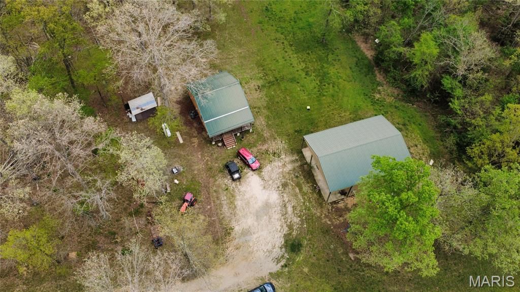 Image 38 of property listing at 650 Ripley JJ-2, Fairdealing, MO 63939