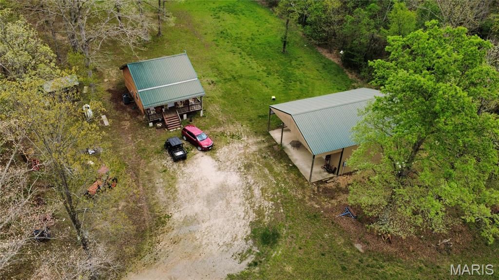 Image 41 of property listing at 650 Ripley JJ-2, Fairdealing, MO 63939