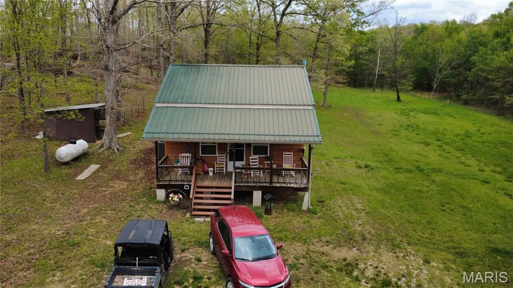 Image 42 of property listing at 650 Ripley JJ-2, Fairdealing, MO 63939