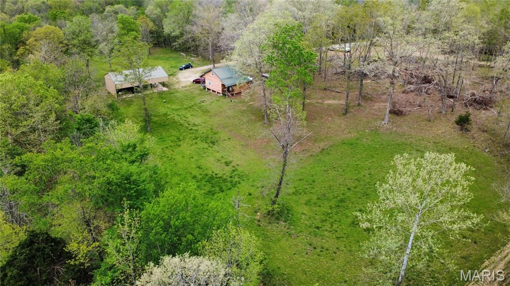 Image 43 of property listing at 650 Ripley JJ-2, Fairdealing, MO 63939