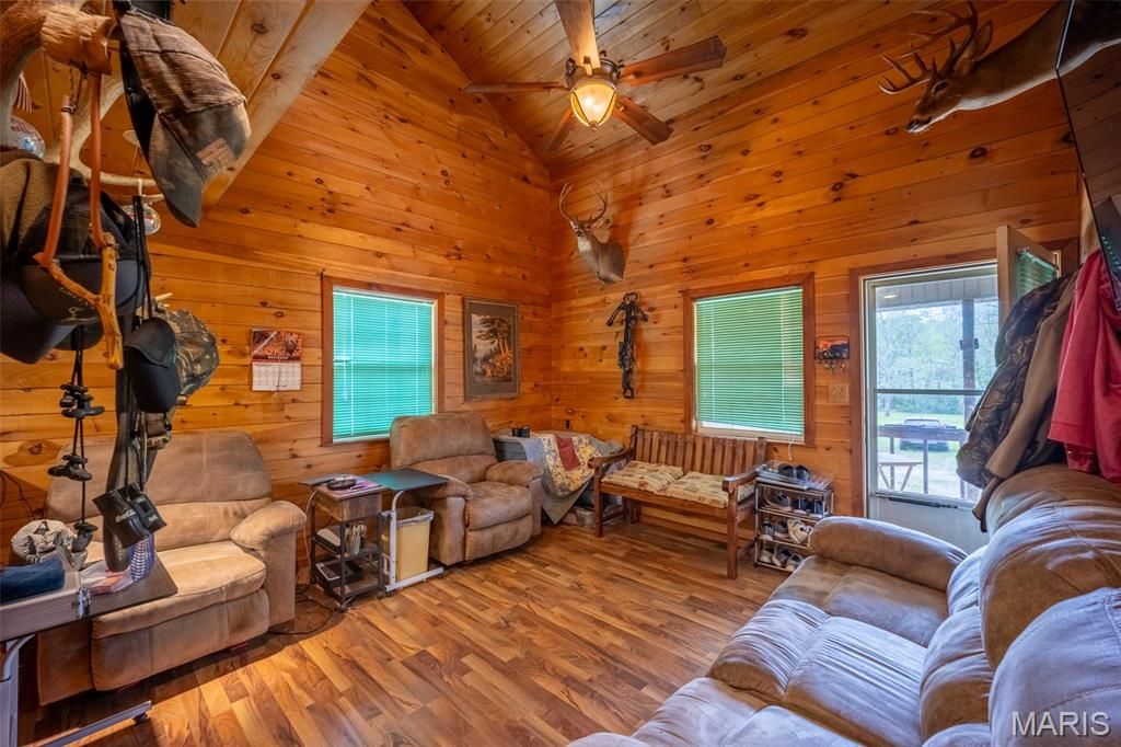 Image 6 of property listing at 650 Ripley JJ-2, Fairdealing, MO 63939