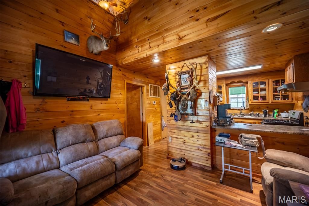 Image 7 of property listing at 650 Ripley JJ-2, Fairdealing, MO 63939