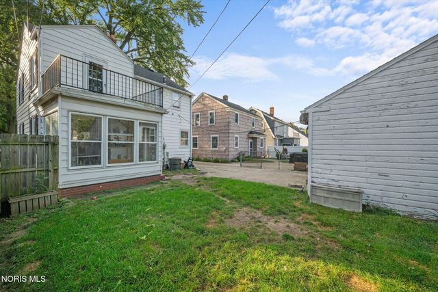 3840 Elmhurst Road, Toledo, OH 43613