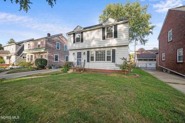 3840 Elmhurst Road, Toledo, OH 43613