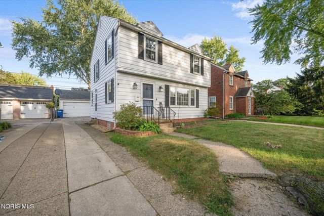 3840 Elmhurst Road, Toledo, OH 43613