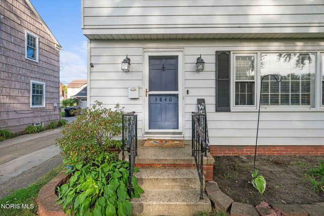 3840 Elmhurst Road, Toledo, OH 43613
