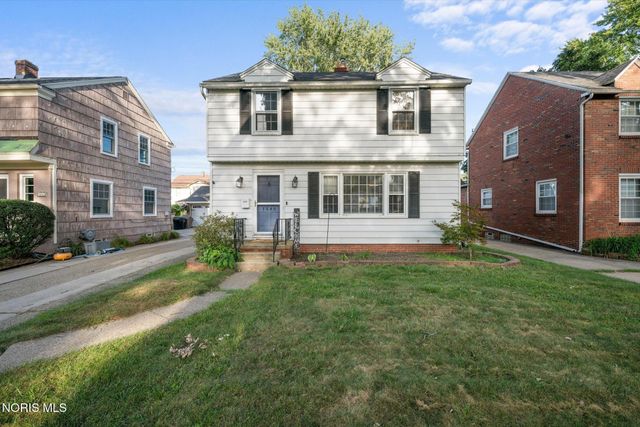 3840 Elmhurst Road, Toledo, OH 43613