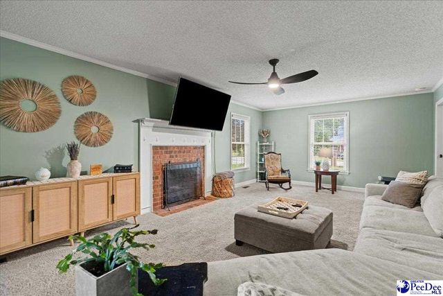 2556 Kingston Drive, Florence, SC 29505
