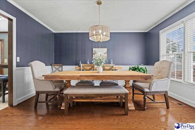 2556 Kingston Drive, Florence, SC 29505