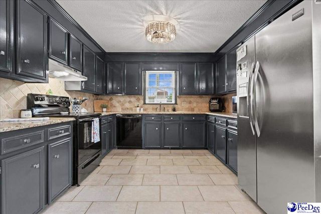 2556 Kingston Drive, Florence, SC 29505