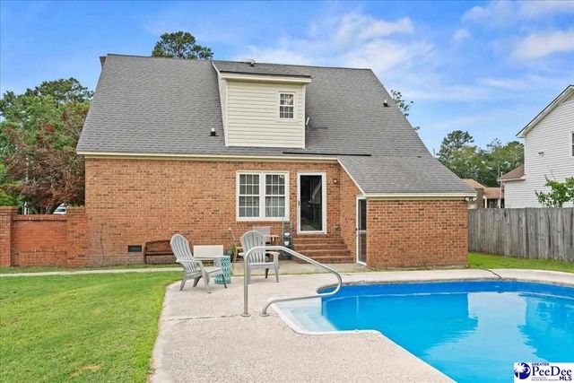 2556 Kingston Drive, Florence, SC 29505