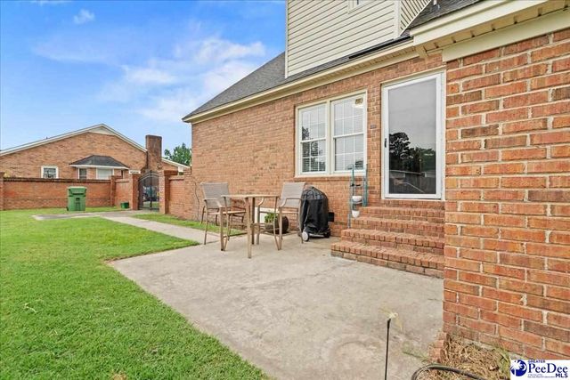 2556 Kingston Drive, Florence, SC 29505