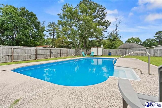 2556 Kingston Drive, Florence, SC 29505