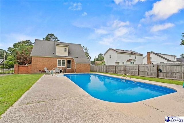 2556 Kingston Drive, Florence, SC 29505