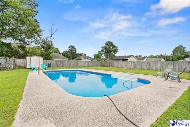 2556 Kingston Drive, Florence, SC 29505