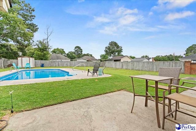 2556 Kingston Drive, Florence, SC 29505