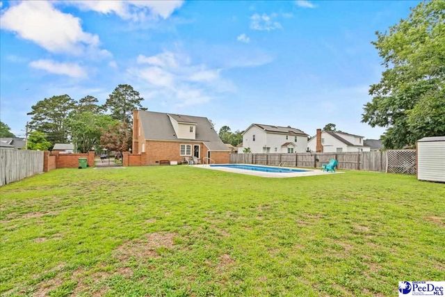2556 Kingston Drive, Florence, SC 29505