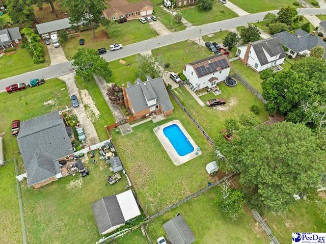 2556 Kingston Drive, Florence, SC 29505
