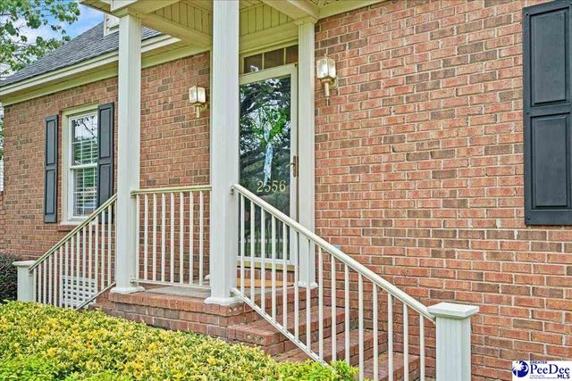 2556 Kingston Drive, Florence, SC 29505