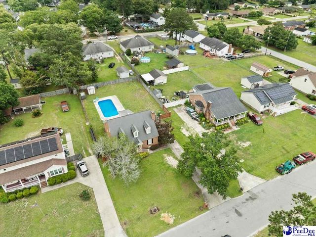 2556 Kingston Drive, Florence, SC 29505