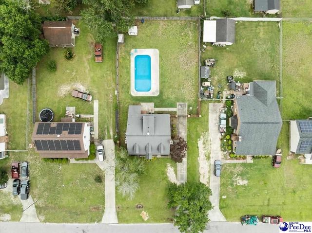 2556 Kingston Drive, Florence, SC 29505