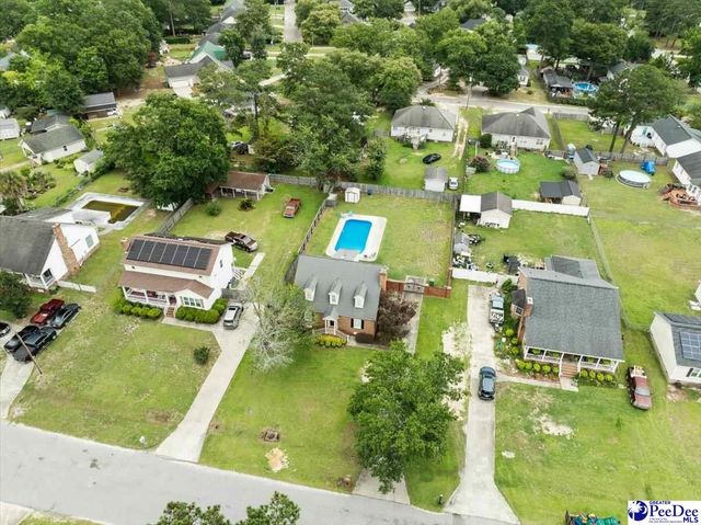 2556 Kingston Drive, Florence, SC 29505