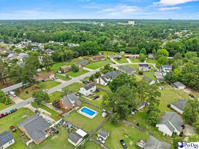 2556 Kingston Drive, Florence, SC 29505