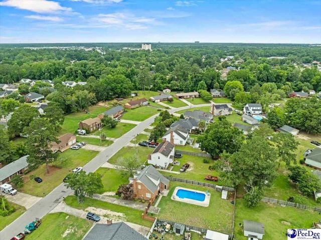 2556 Kingston Drive, Florence, SC 29505