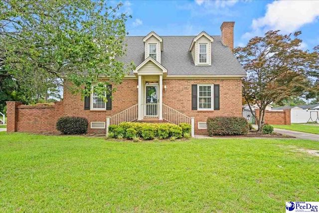 2556 Kingston Drive, Florence, SC 29505