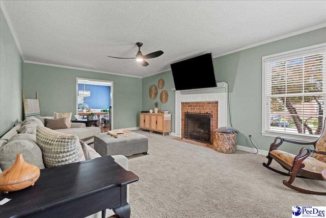 2556 Kingston Drive, Florence, SC 29505
