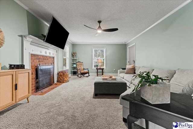 2556 Kingston Drive, Florence, SC 29505