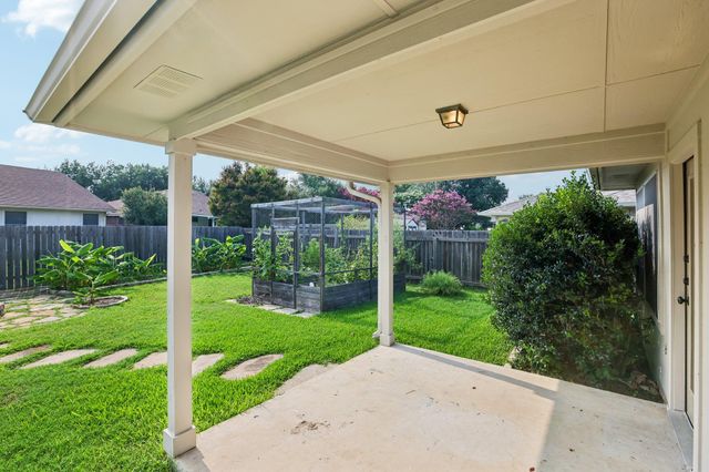2656 Bradley LN, Round Rock, TX 78664