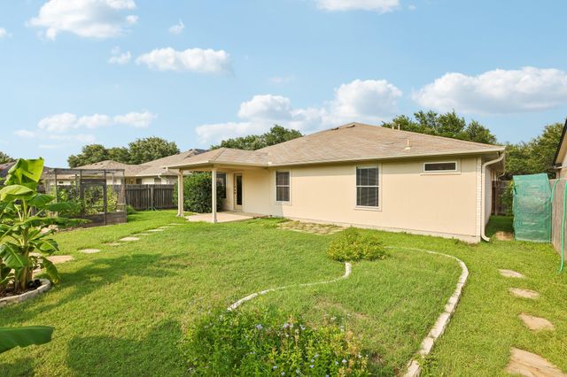 2656 Bradley LN, Round Rock, TX 78664