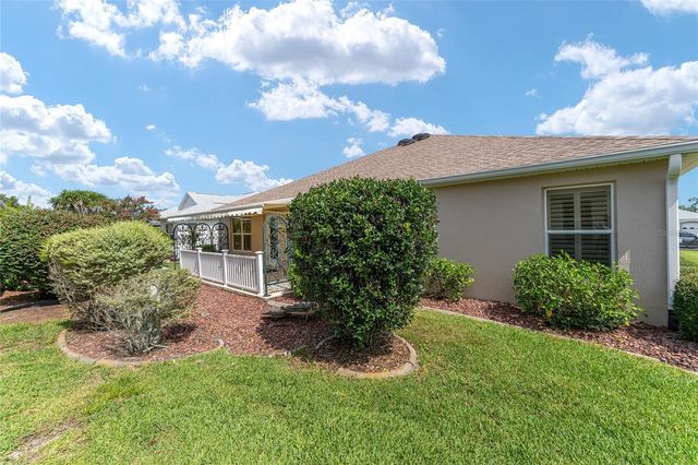 1960 DURHAM LANE, The Villages, FL 32162