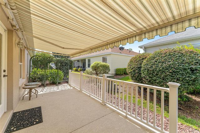 1960 DURHAM LANE, The Villages, FL 32162