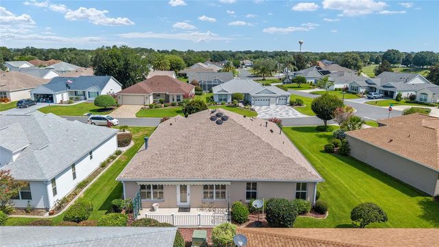 1960 DURHAM LANE, The Villages, FL 32162