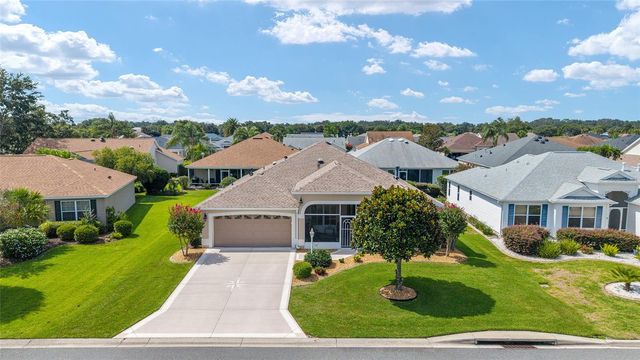 1960 DURHAM LANE, The Villages, FL 32162