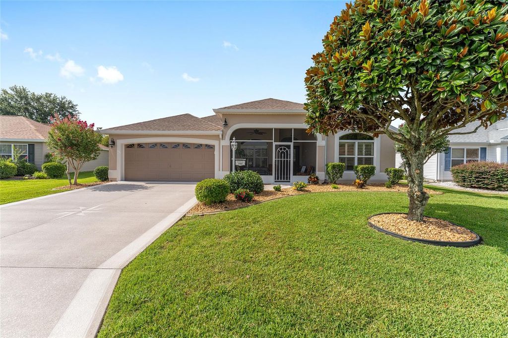 1960 DURHAM LANE, The Villages, FL 32162