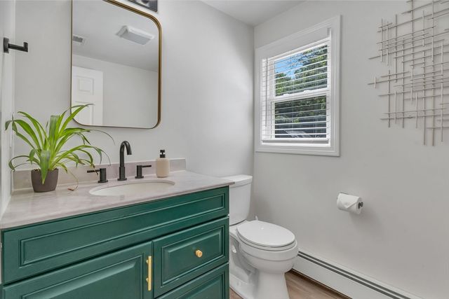 232 West Street, Attleboro, MA 02703