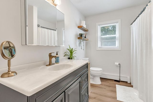 232 West Street, Attleboro, MA 02703