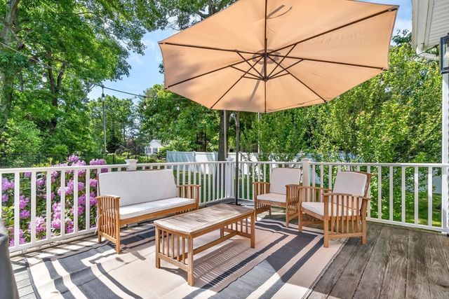 232 West Street, Attleboro, MA 02703