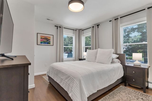 232 West Street, Attleboro, MA 02703