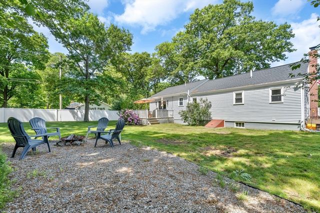 232 West Street, Attleboro, MA 02703